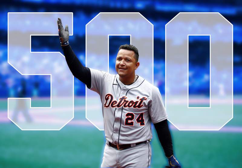 Nightside Report Aug. 22, 2021: Miguel Cabrera joins 500 home run club, Michigan prepares to house refugees, list of schools with mask mandates grows