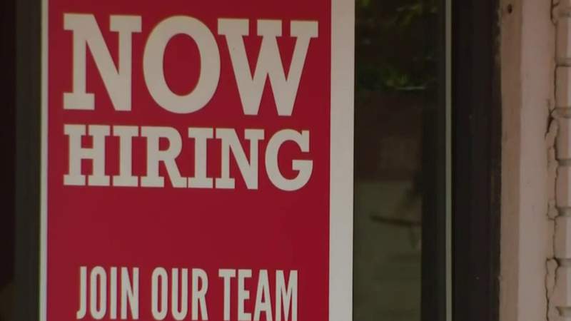 Worker shortage creating issues for Metro Detroit businesses
