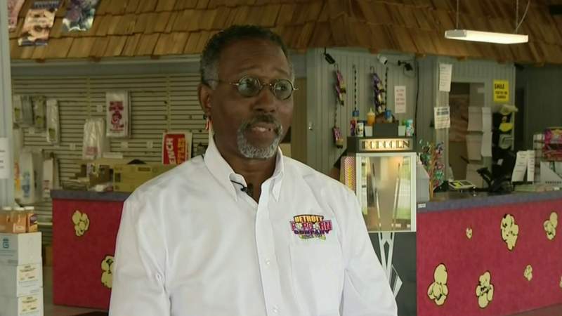 Detroit Popcorn Company under new ownership after controversy surrounding racist remarks