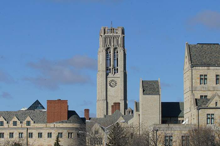 University of Toledo cancels on-campus instruction through March 30 due to coronavirus concerns