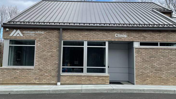Metro Detroit clinic offers minimal cost mental health support to those in need