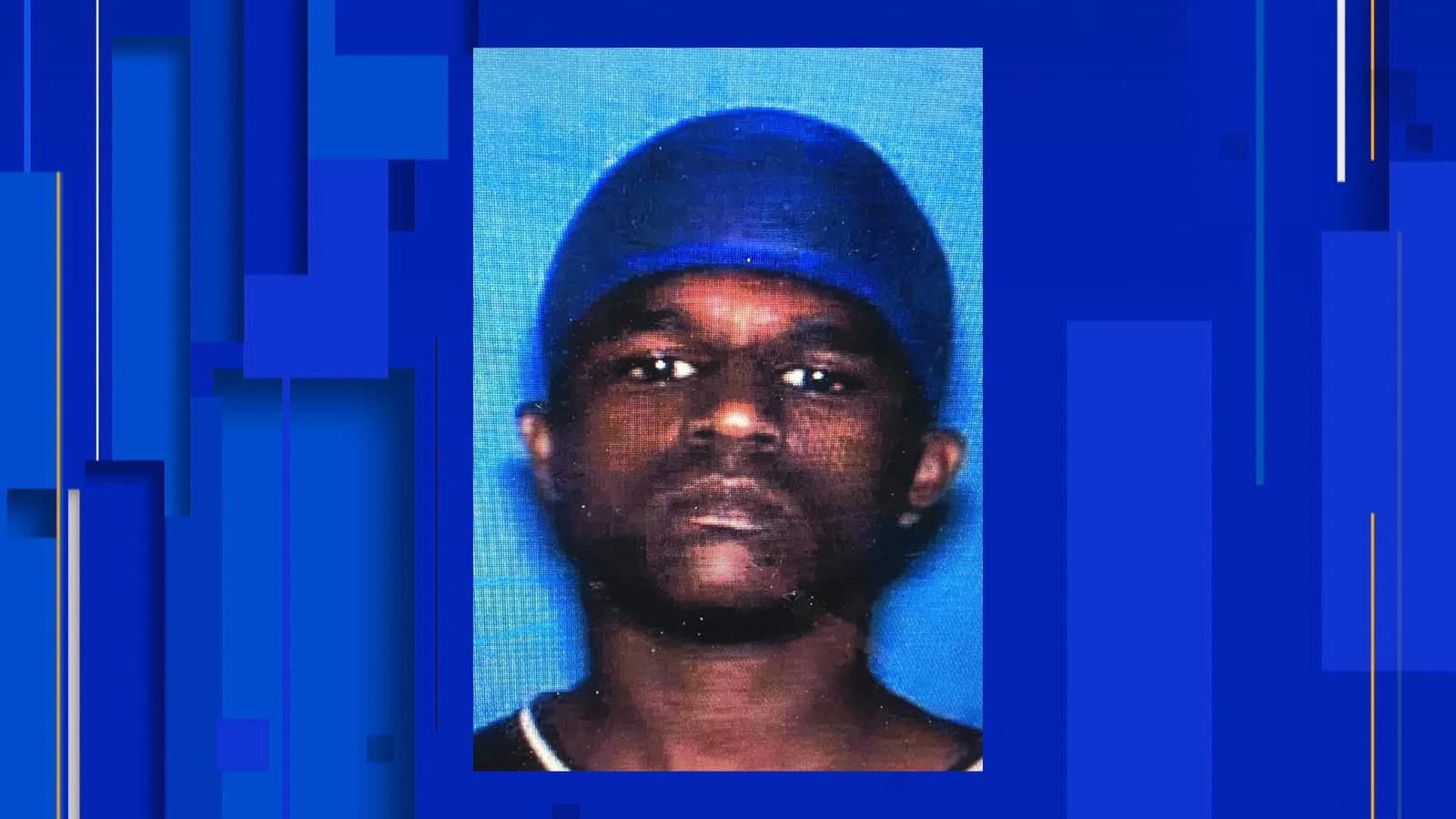 Detroit police search for 38-year-old man missing since December
