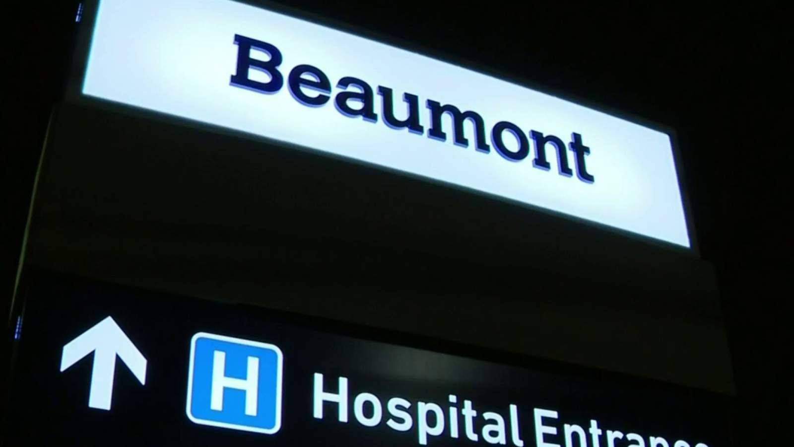 Beaumont Wayne Hospital temporarily closes after discharging, transferring coronavirus (COVID-19) patients