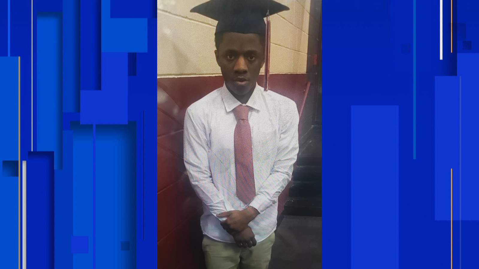 Detroit police want help finding a missing 20-year-old man