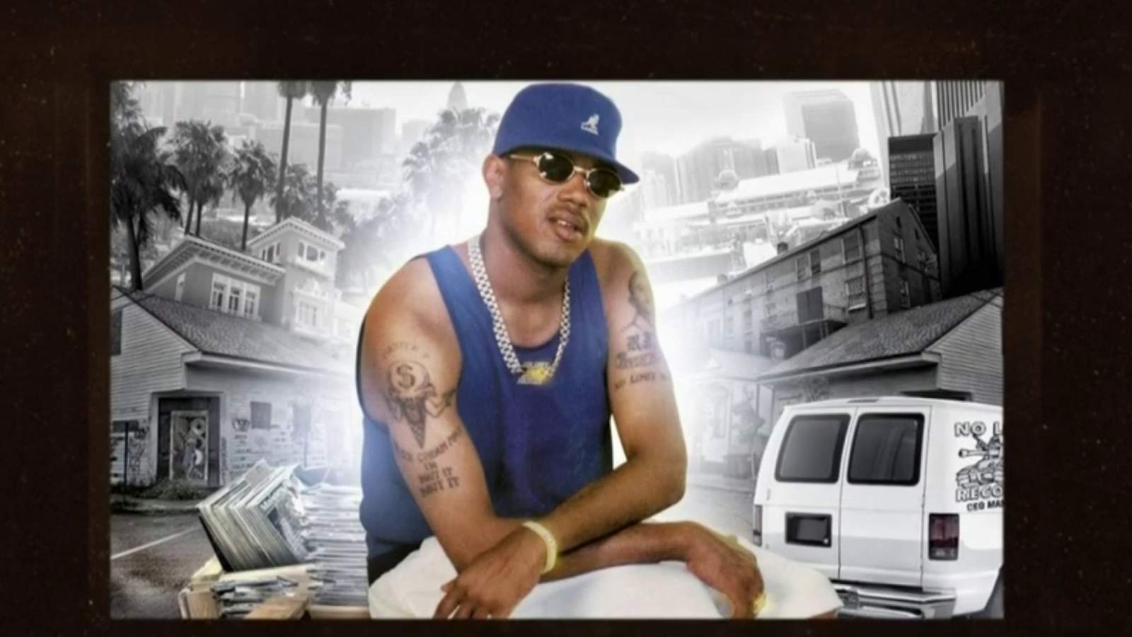 Rap icon Master P talks about how his success has No Limits