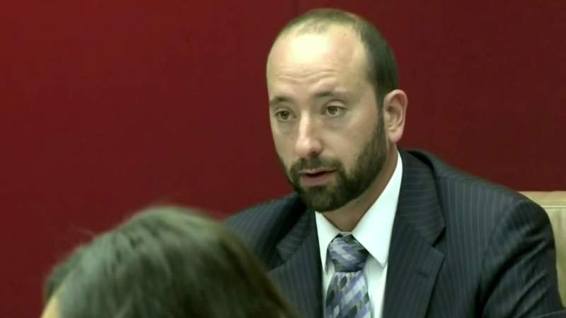 Ex-Detroit councilman gets probation for misconduct charge