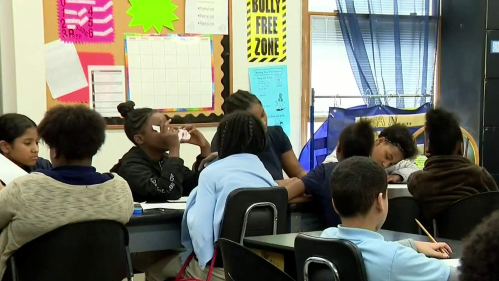 Metro Detroit teachers prepare to navigate new normal when school returns in fall
