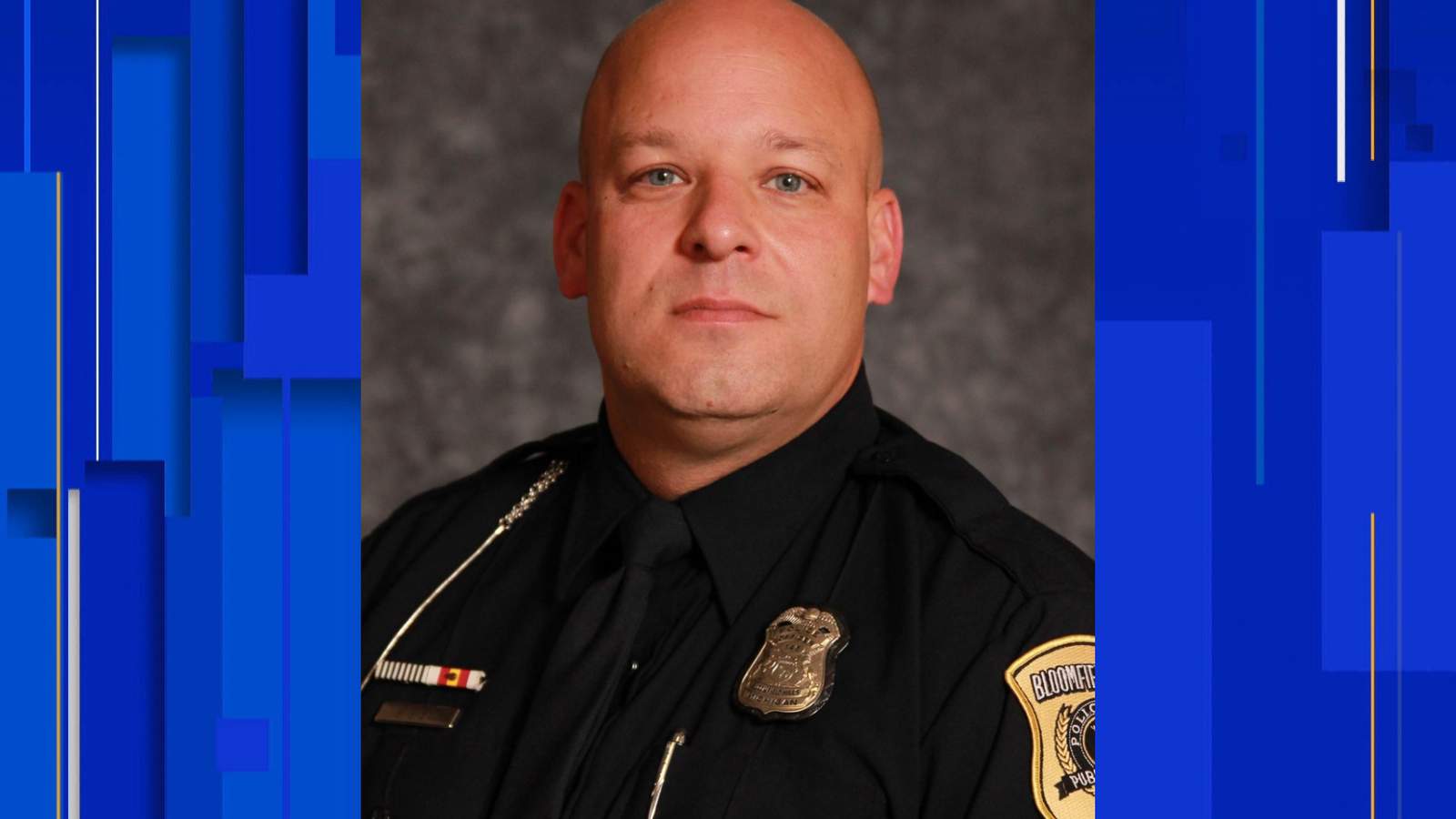 Bloomfield Hills sergeant dies from heart attack after cutting tree, department says