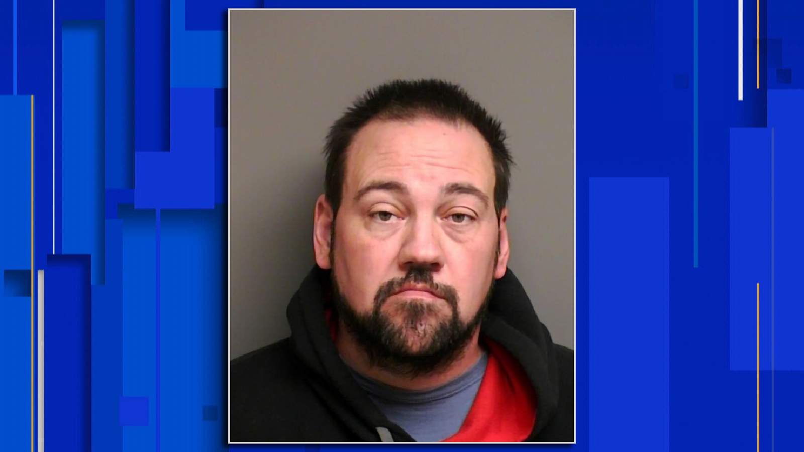 Man charged in connection to fatal Ray Township hit-and-run crash