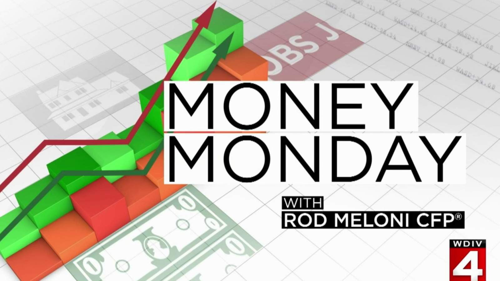 Money Monday: What to know about tax credit for other dependents
