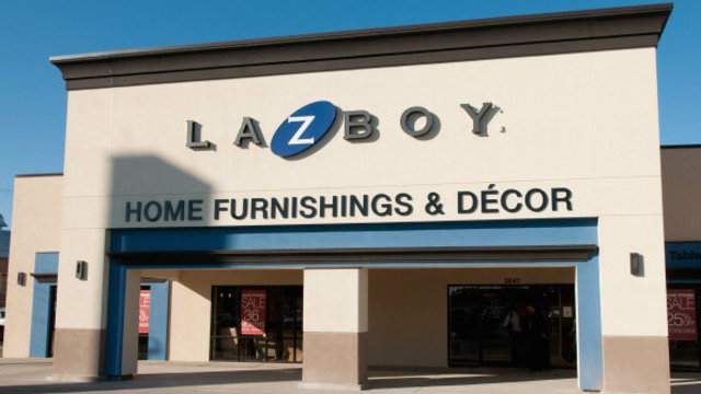 La Z Boy Announces Covid 19 Plan 6 800 Employees To Be Furloughed
