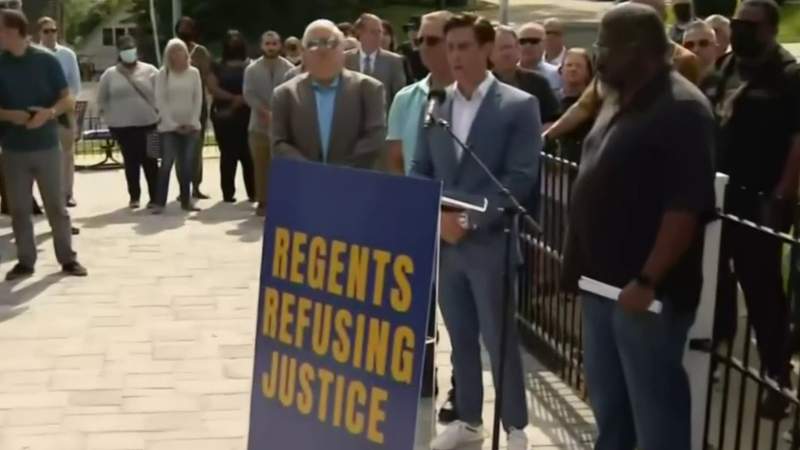 ‘We’re no longer going to be silent’: Survivors of late U-M doctor’s abuse to attend regents meeting to demand answers