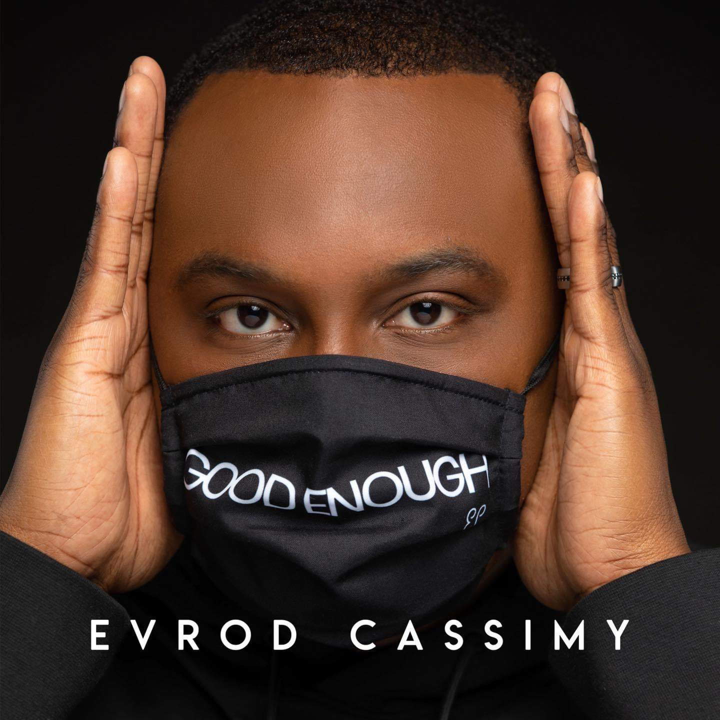 Local 4′s Evrod Cassimy partners with Detroit Public Schools Foundation on launch of ‘Good Enough’