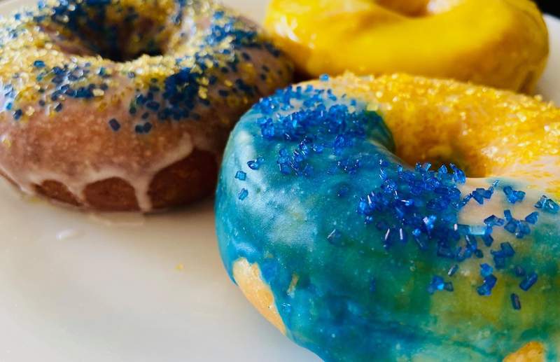 Here’s where to celebrate National Donut Day around Ann Arbor