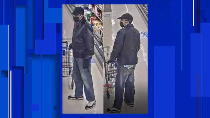 Thief pepper sprays Dearborn Heights Kroger employee who tried to stop robbery