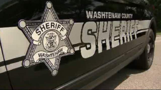 Washtenaw County Sheriff’s Office begins vaccinating Washtenaw County Jail population