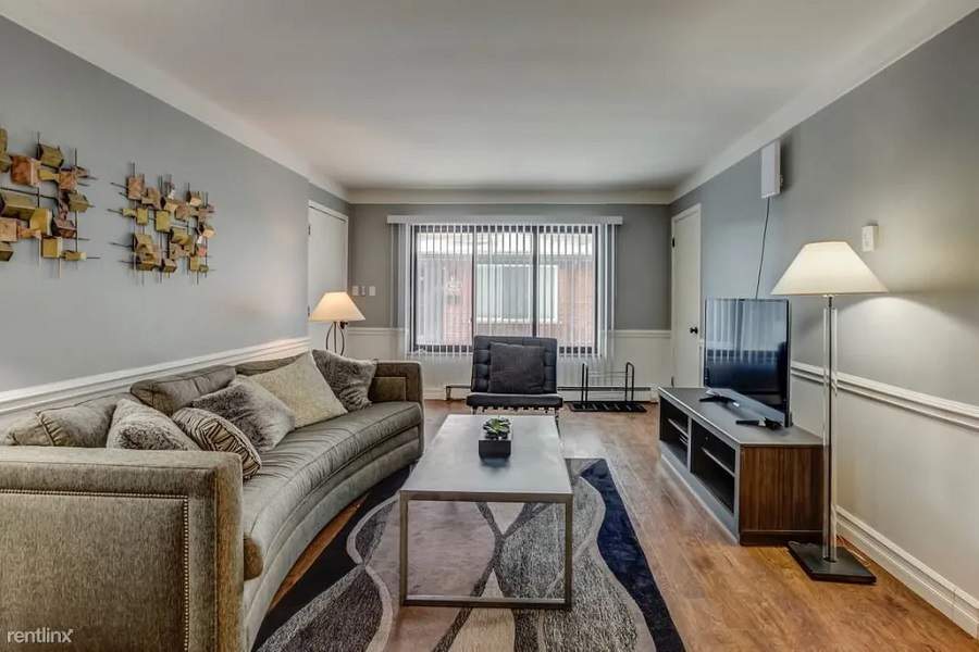 Apartments For Rent In Detroit What Will 1 000 Get You