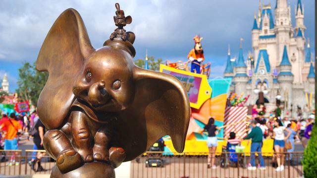 Walt Disney World resorts that won't break the bank