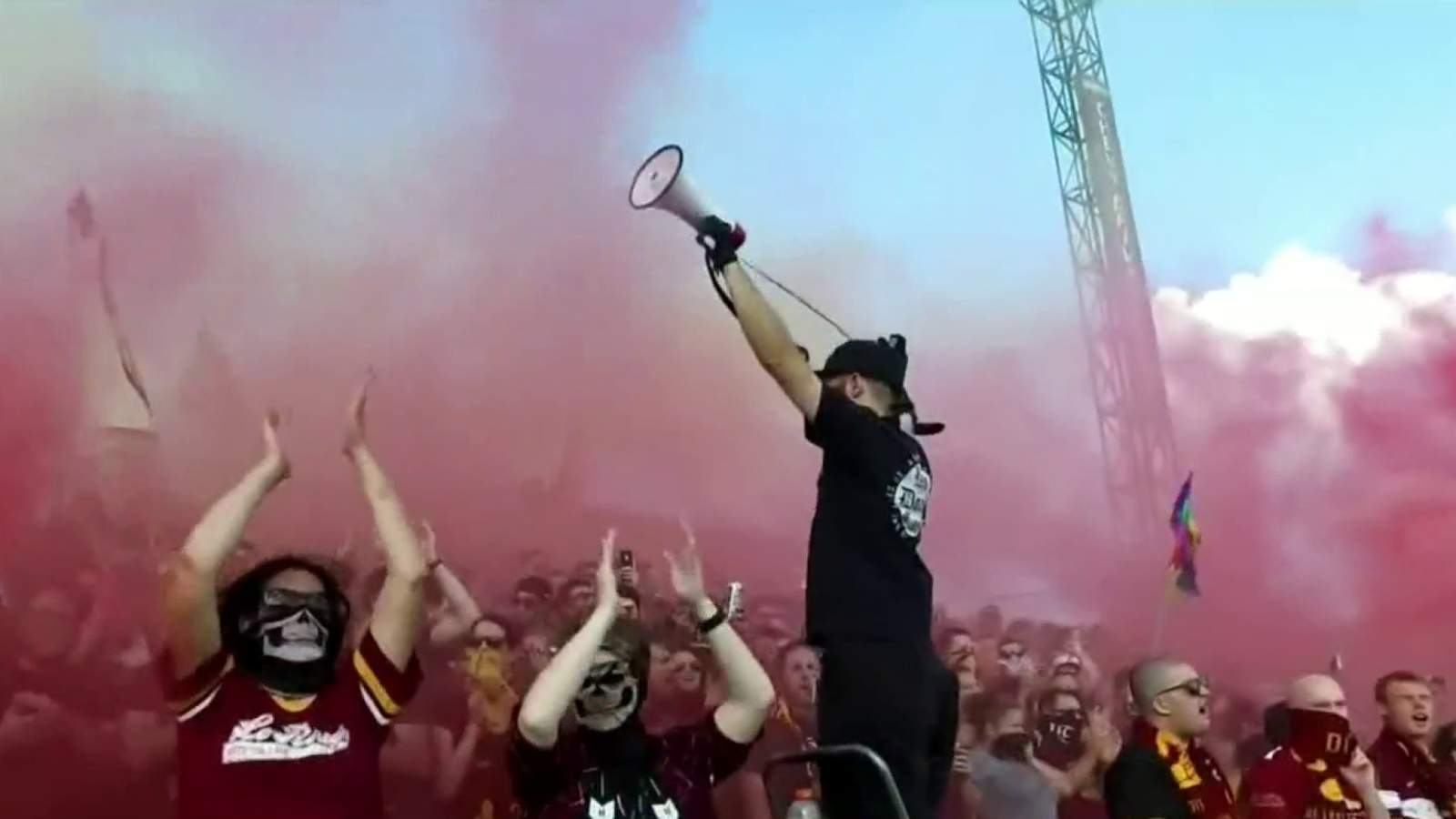 Detroit City FC supporters can become partial owners, have invested more than $1 million so far