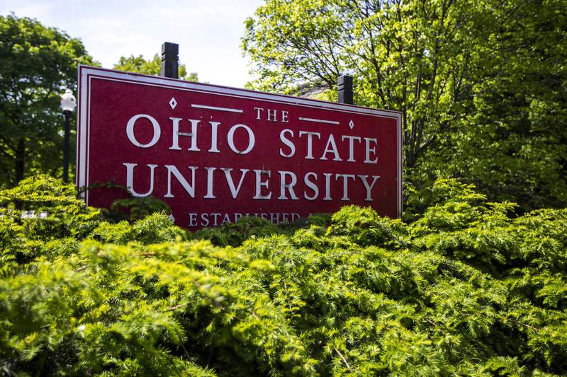 Suits against Ohio State over sex abuse by doc are dismissed
