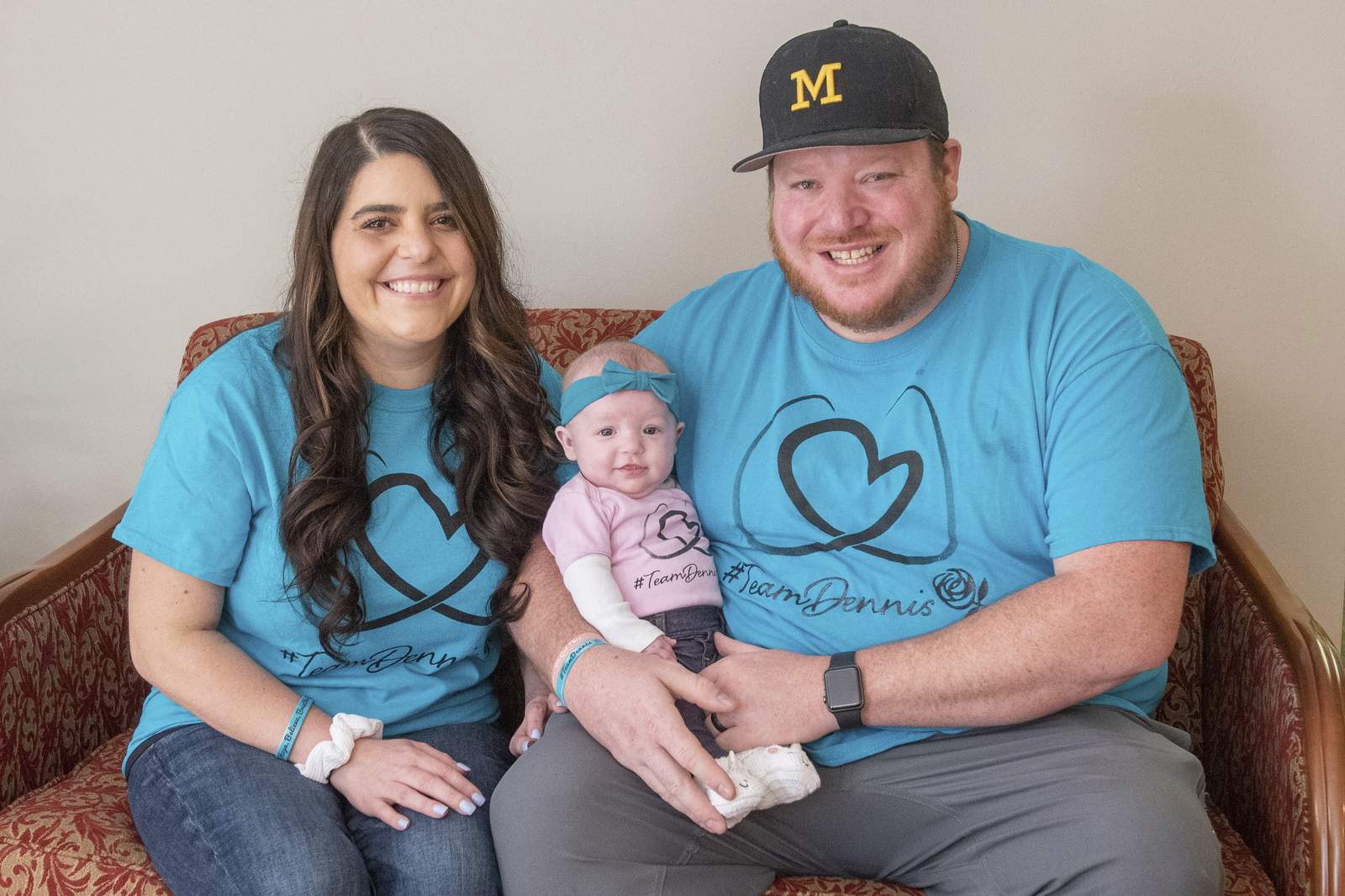 Survivor: Woman with COVID-19 gives birth, gets new lungs