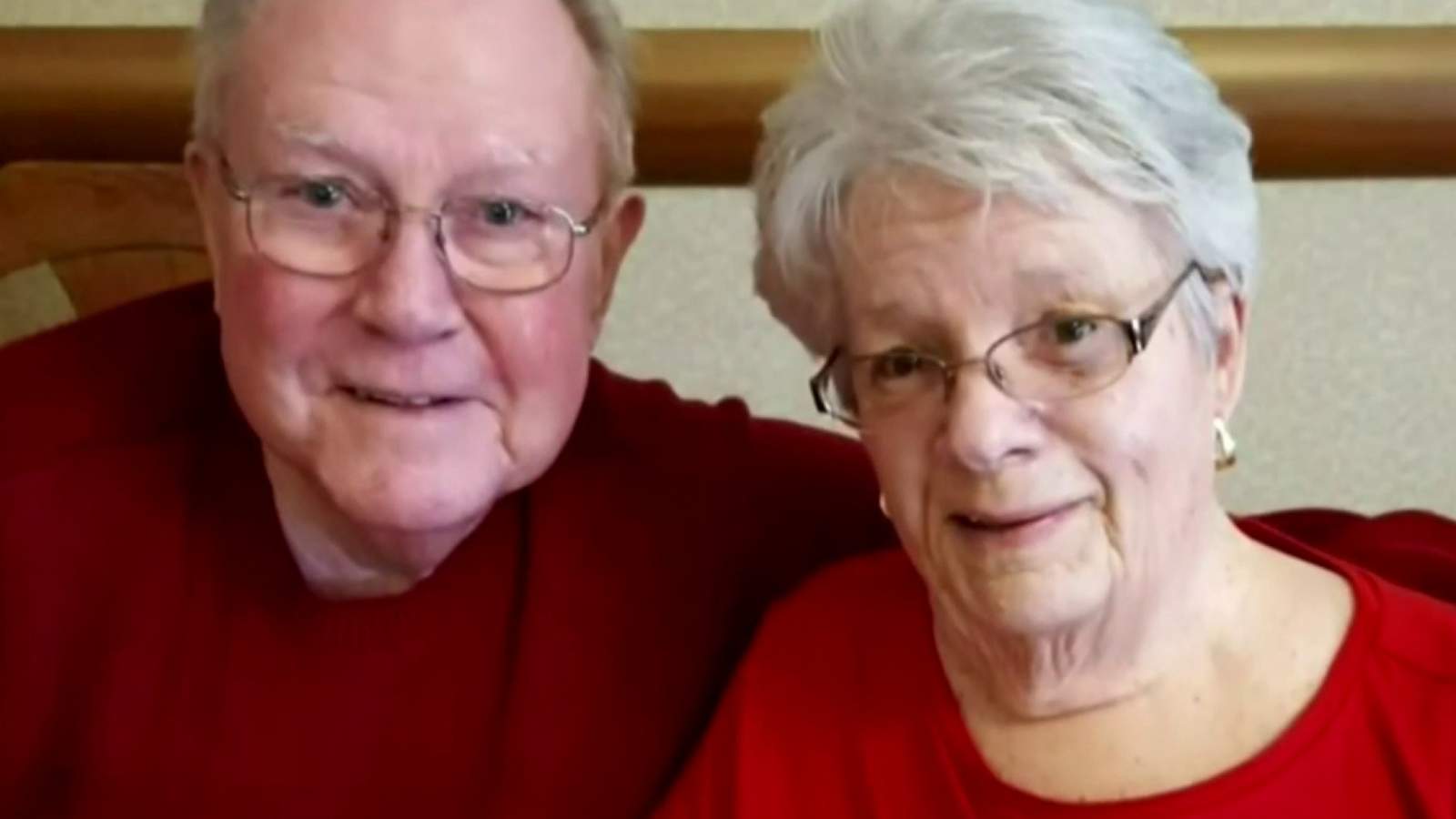 Port Huron man takes job at nursing home to see his wife during COVID-19 pandemic