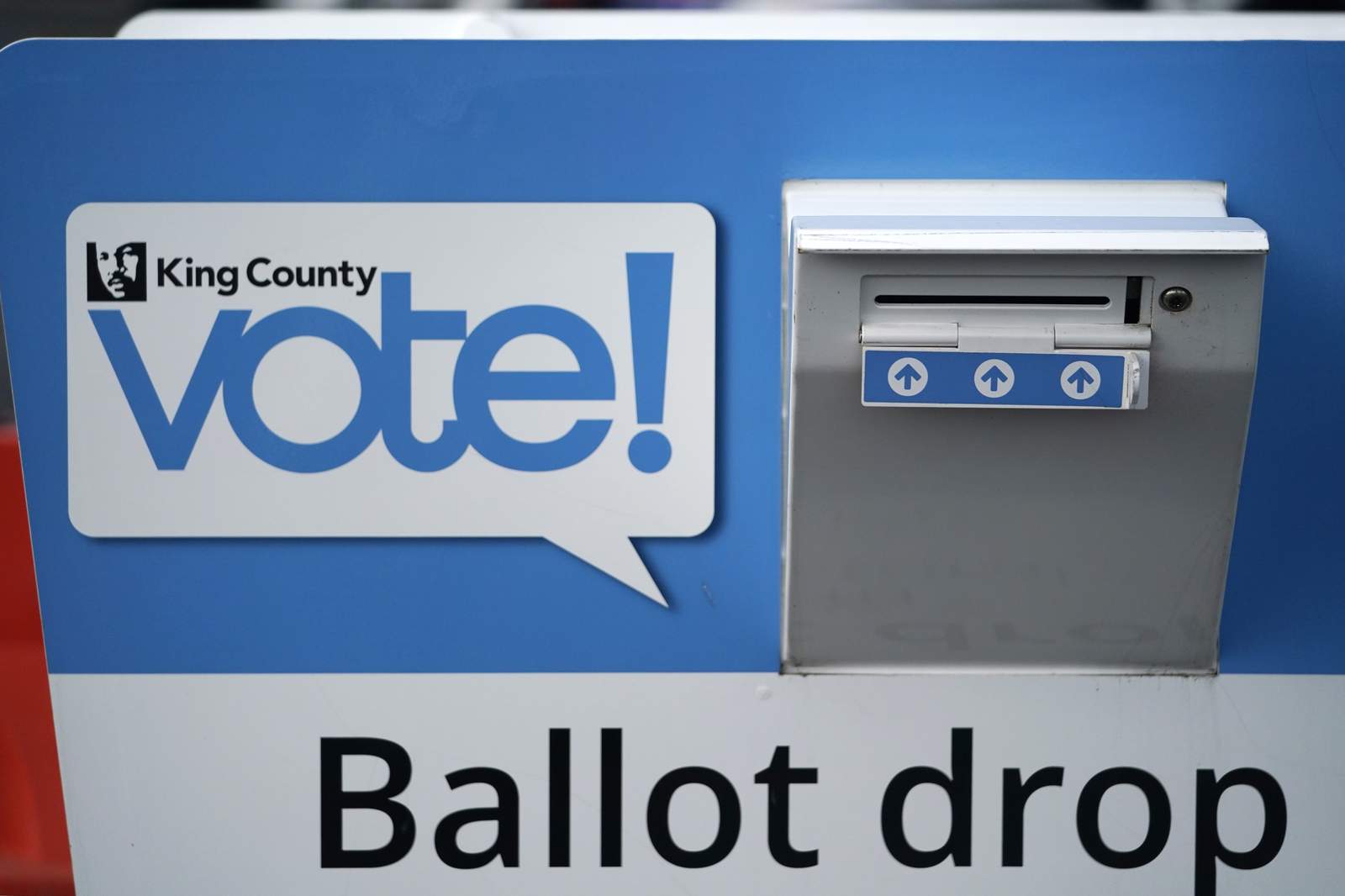 Report: Social media influencers push voting misinformation