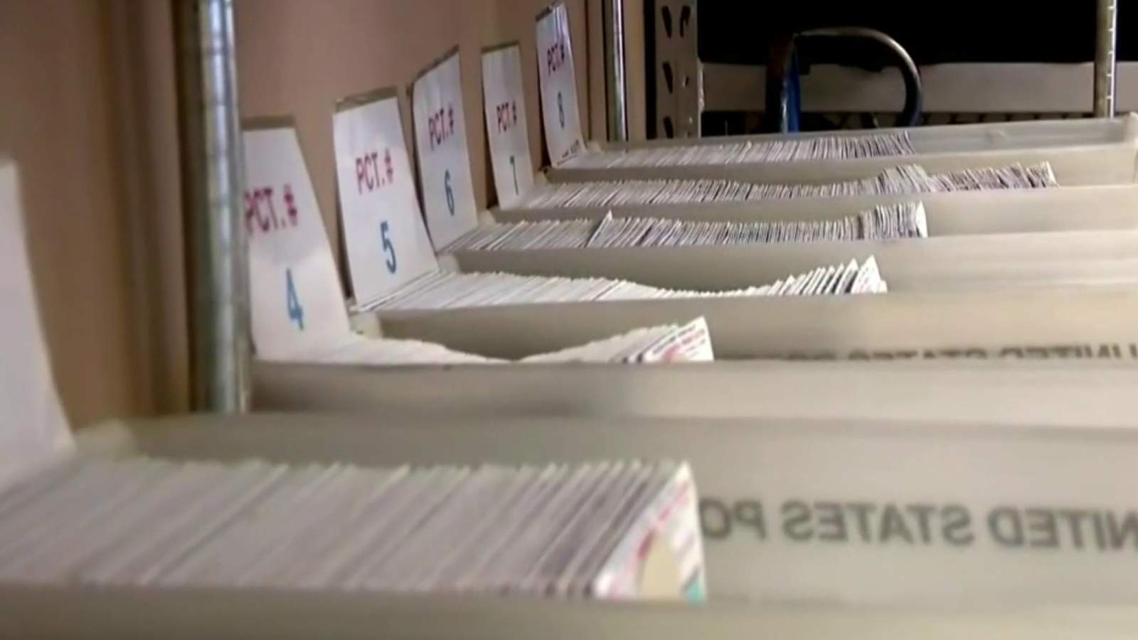 Detroit primary election irregularities may lead to state stepping in