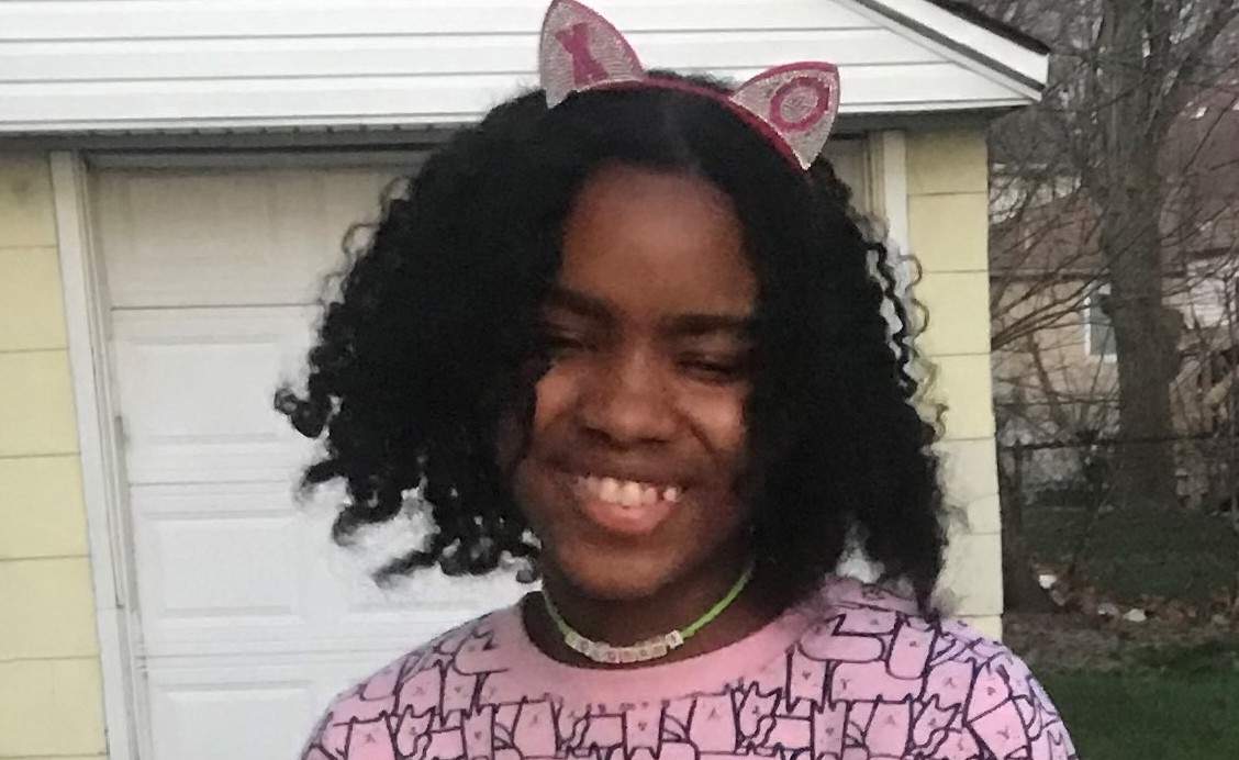 Redford Township police seek missing 14-year-old girl