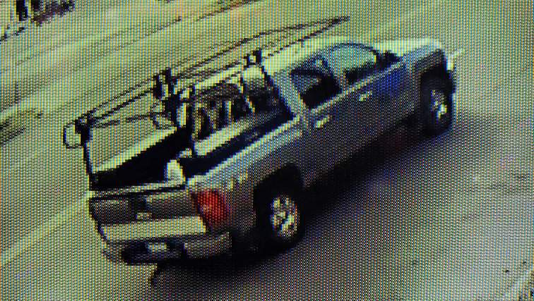 Police looking for driver of pickup truck involved in fatal hit-and-run on Detroits west side