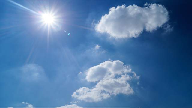 Summer aint over yet: Heat wave on the way to Metro Detroit