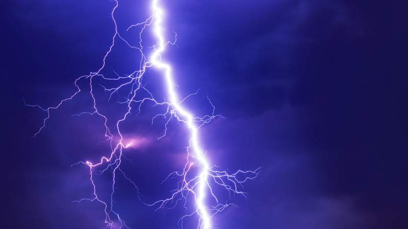 Livonia sounds emergency sirens during severe thunderstorms