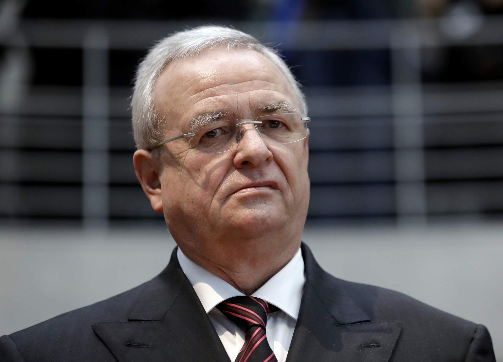 Former VW boss Winterkorn faces trial on 2nd set of charges
