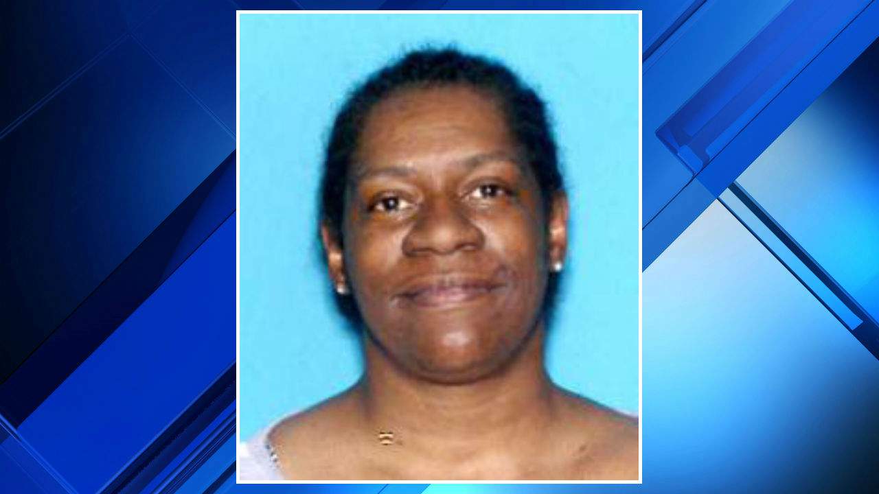 Redford police search for missing 59-year-old woman