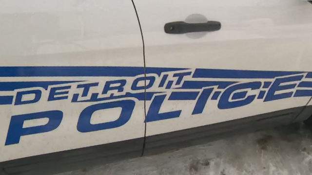 Detroit police investigating 2 separate nonfatal shootings on Fenkell Avenue
