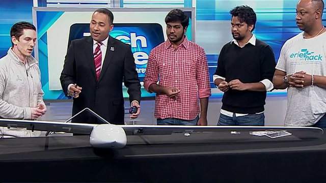 Tech Time: Innovative solutions for clean water