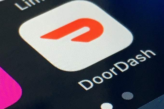DoorDash sues New York City over rights to customer data