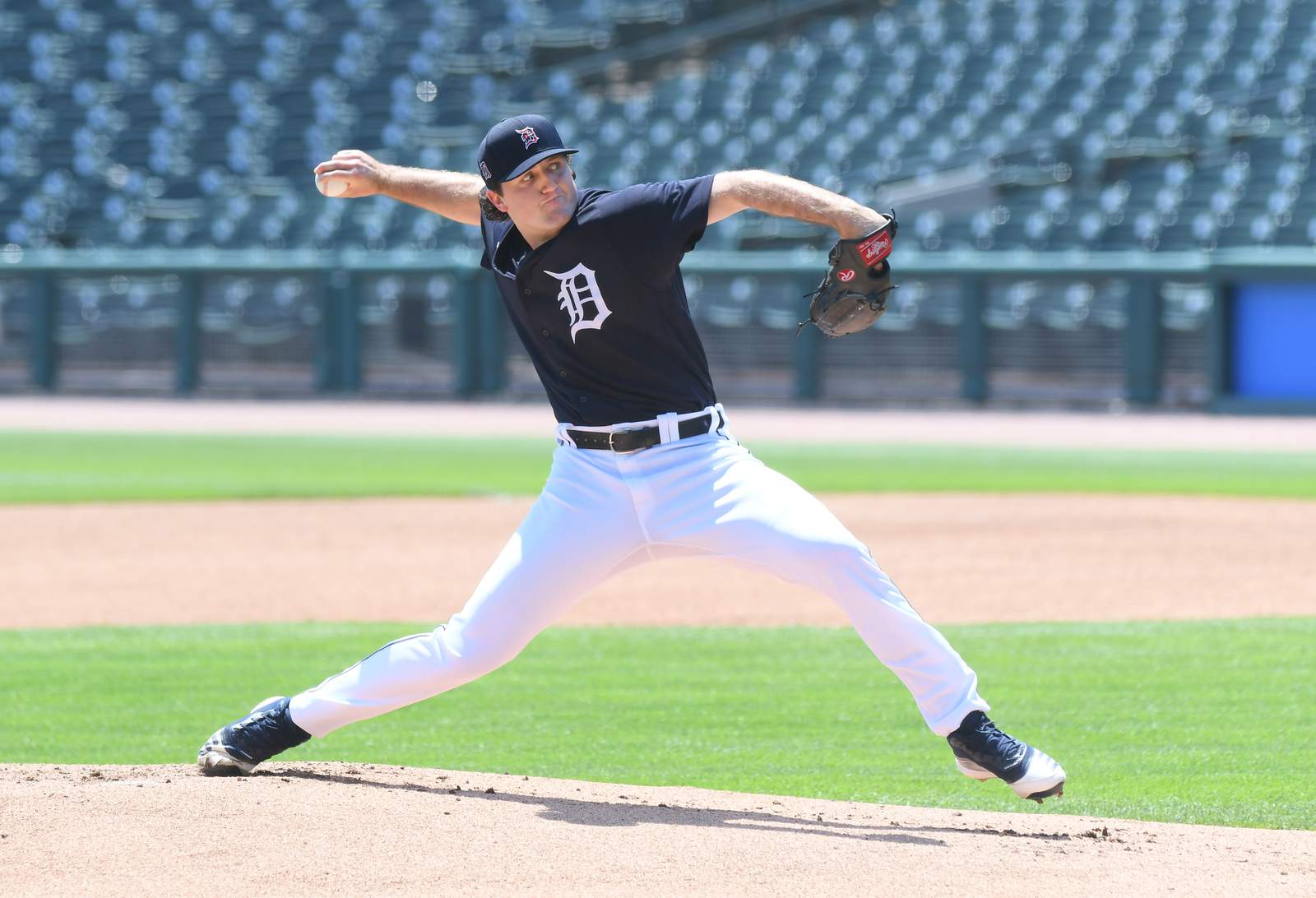 New prospect rankings suggest Detroit Tigers have best farm system in baseball