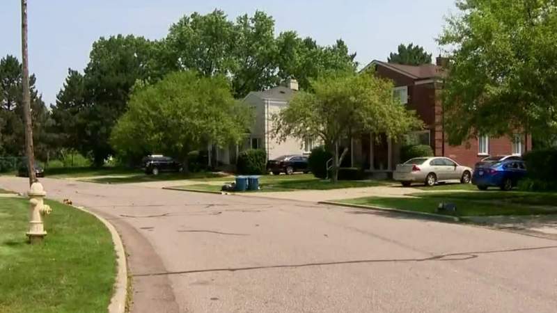 Pontiac police investigate Fourth of July double homicide