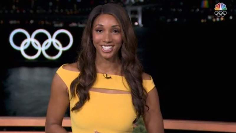 Maria Taylor joins NBC Sports, will cover Tokyo Olympics in debut