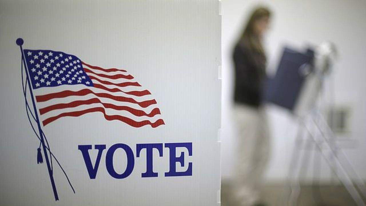 Michigan Presidential Primary Election: What your ballot will look like