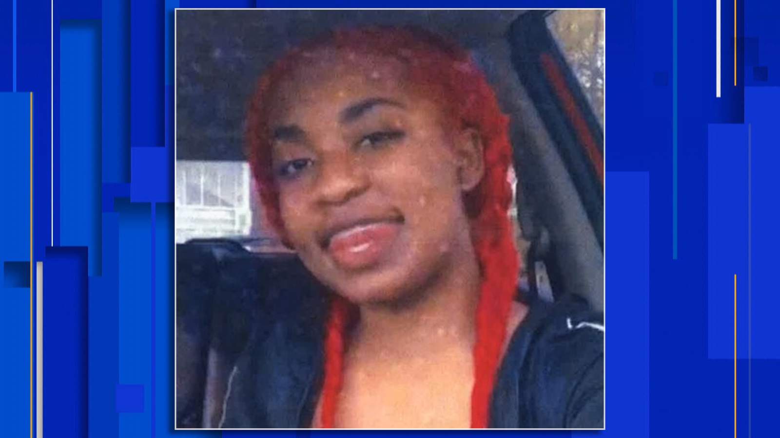 Detroit police seek missing 15-year-old girl last seen Oct. 30