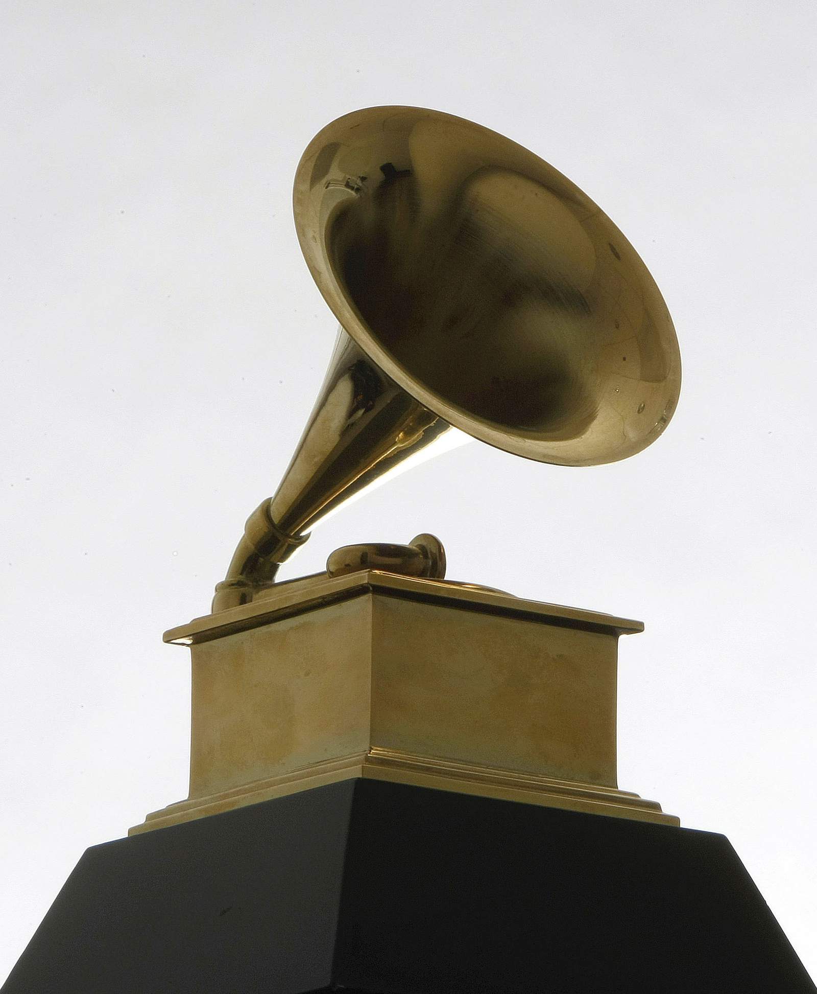 Grammys make awards changes, address conflicts of interest