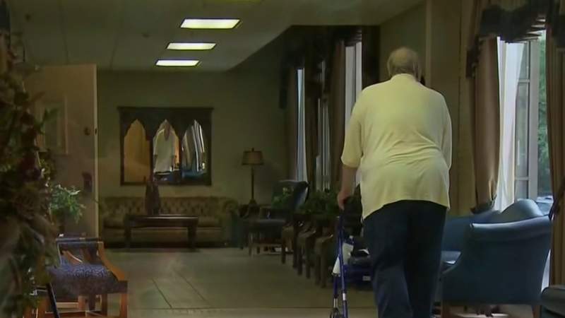 Justice Department declines request to investigate Michigan nursing homes policy