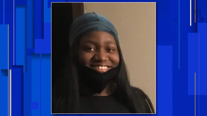 15-year-old girl missing for more than 2 weeks found safe, Detroit police say