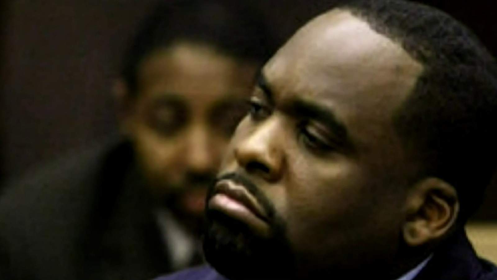 Kwame Kilpatrick’s release brings back painful memories for former Detroit assistant chief