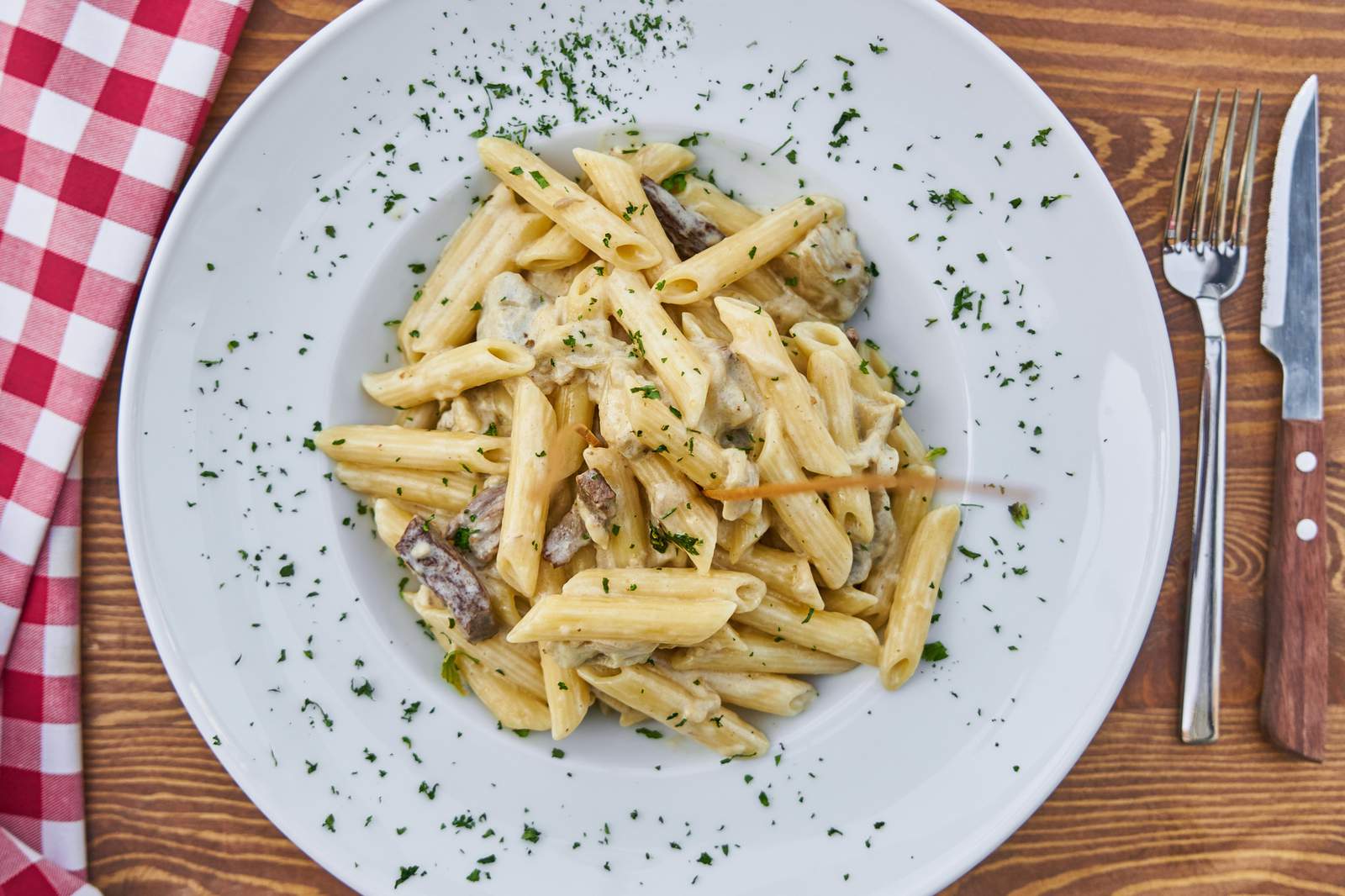 Vote 4 The Best 2020: Top 10 Italian restaurants in Metro Detroit