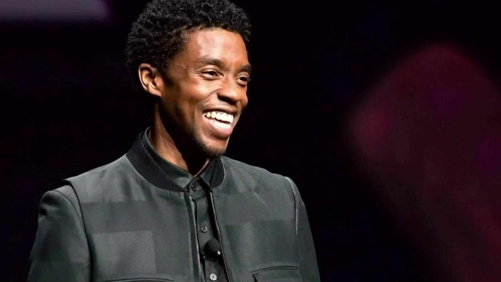 Death of Chadwick Boseman spotlights rising number of young people with colon cancer