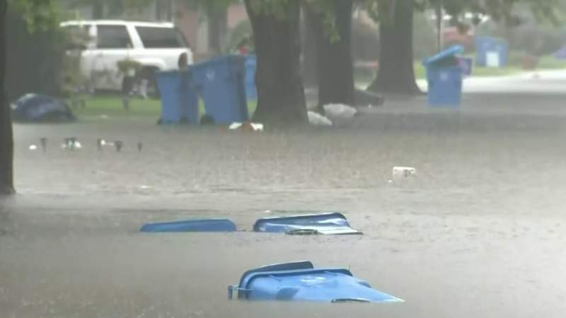 Dearborn Heights mayor seeks assistance for residents impacted by flooding