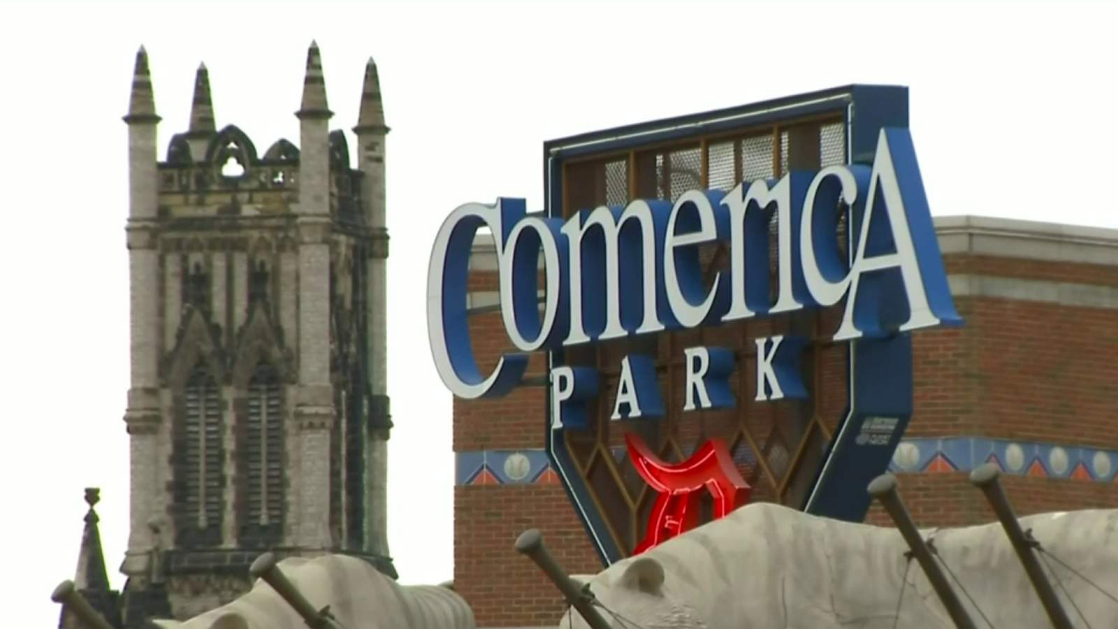 City of Detroit to enforce pandemic restrictions on Opening Day